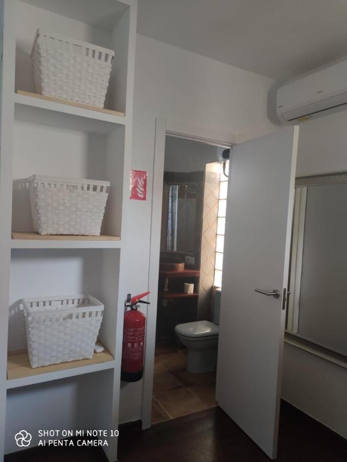 Estrella De Mar Apartamento Valência Exterior foto