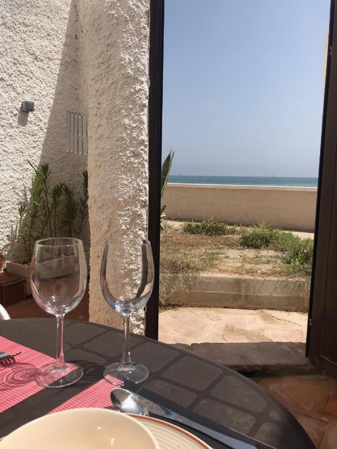 Estrella De Mar Apartamento Valência Exterior foto
