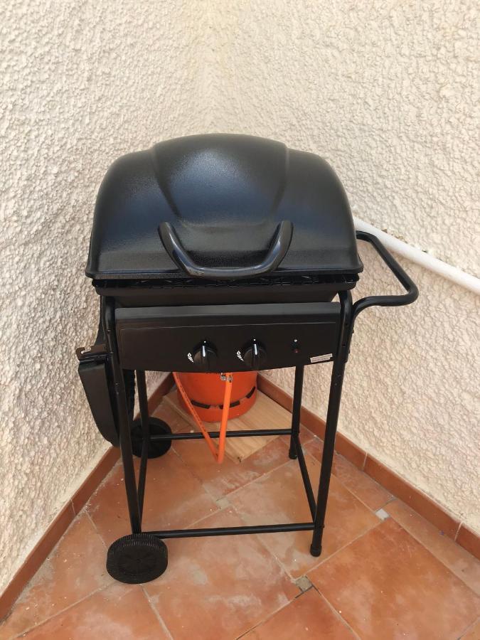 Estrella De Mar Apartamento Valência Exterior foto