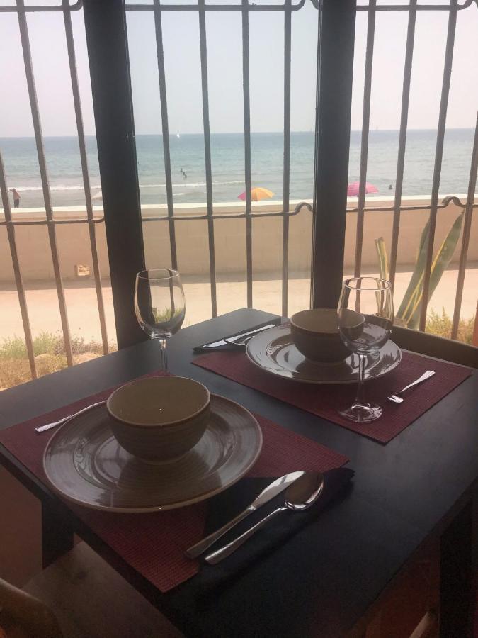 Estrella De Mar Apartamento Valência Exterior foto