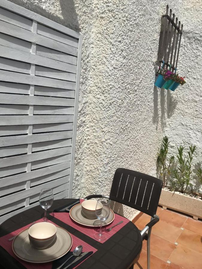 Estrella De Mar Apartamento Valência Exterior foto