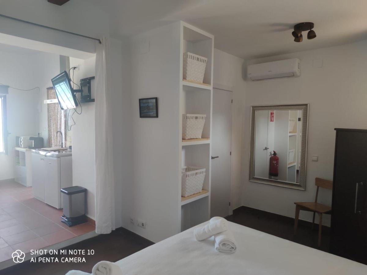 Estrella De Mar Apartamento Valência Exterior foto