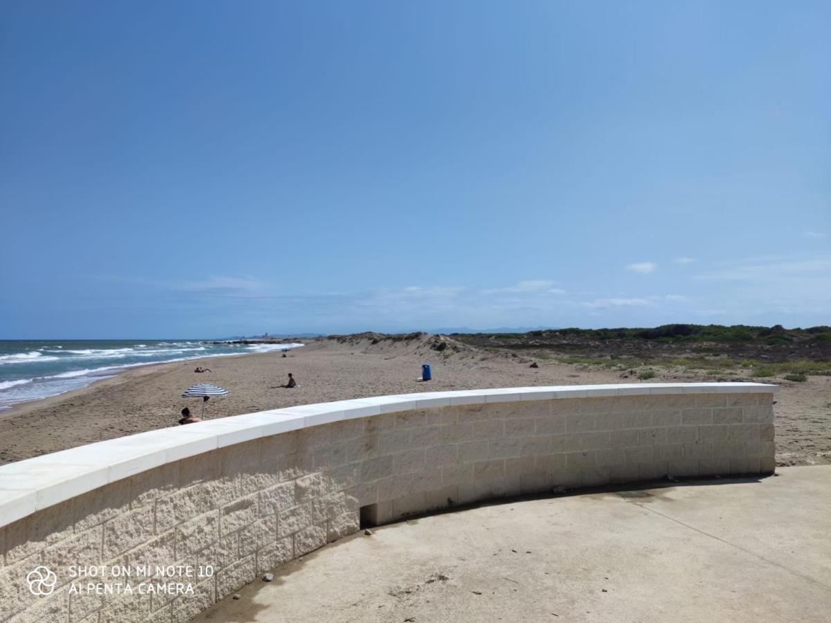 Estrella De Mar Apartamento Valência Exterior foto