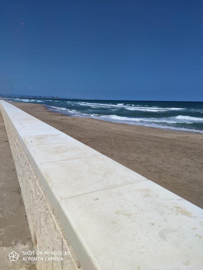 Estrella De Mar Apartamento Valência Exterior foto