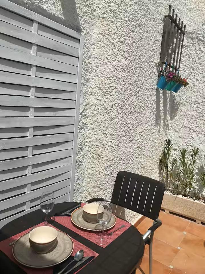 Estrella De Mar Apartamento Valência Exterior foto