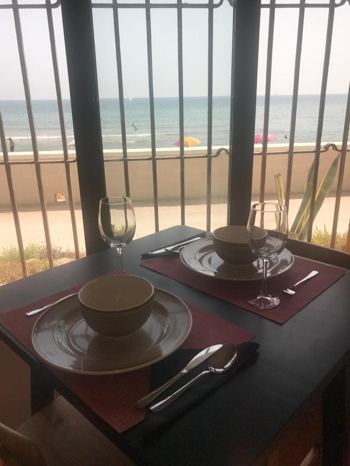 Estrella De Mar Apartamento Valência Exterior foto