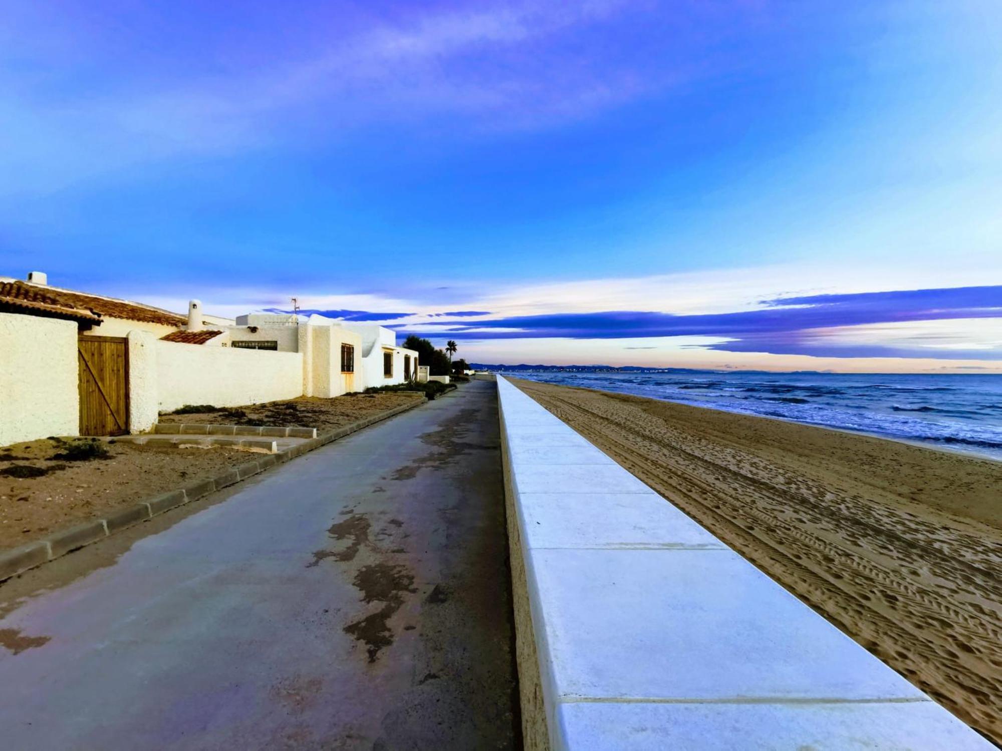 Estrella De Mar Apartamento Valência Exterior foto