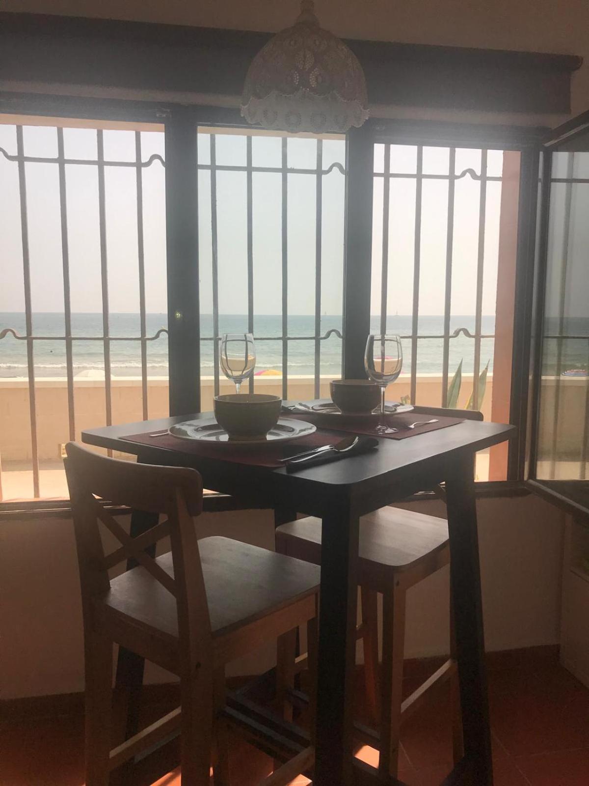 Estrella De Mar Apartamento Valência Exterior foto